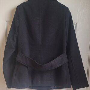 Marilyn & Me | Jackets & Coats | Maralyn Me Juniors Doublebreasted ...